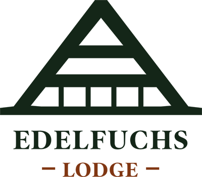 Edelfuchs Lodge Logo