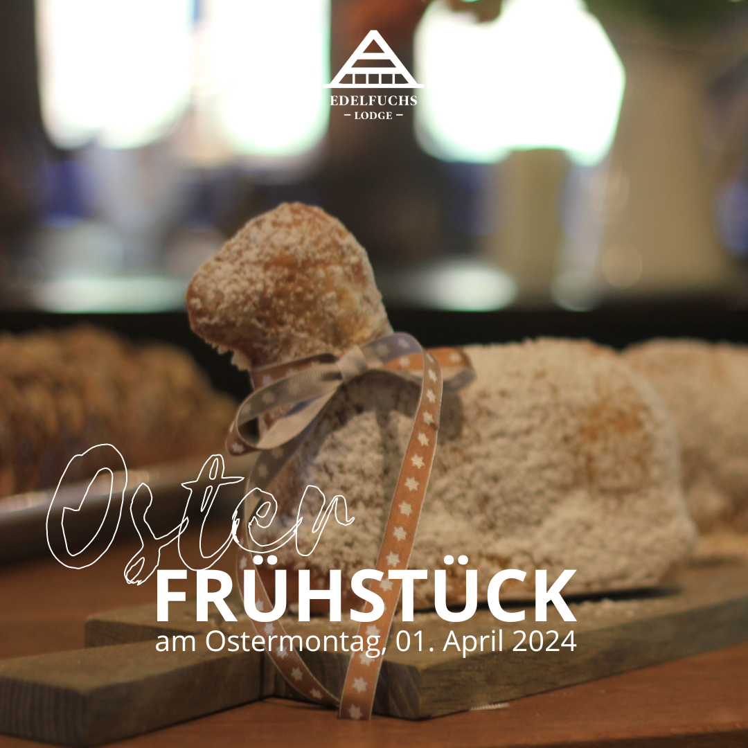 Read more about the article Oster­früh­stück
