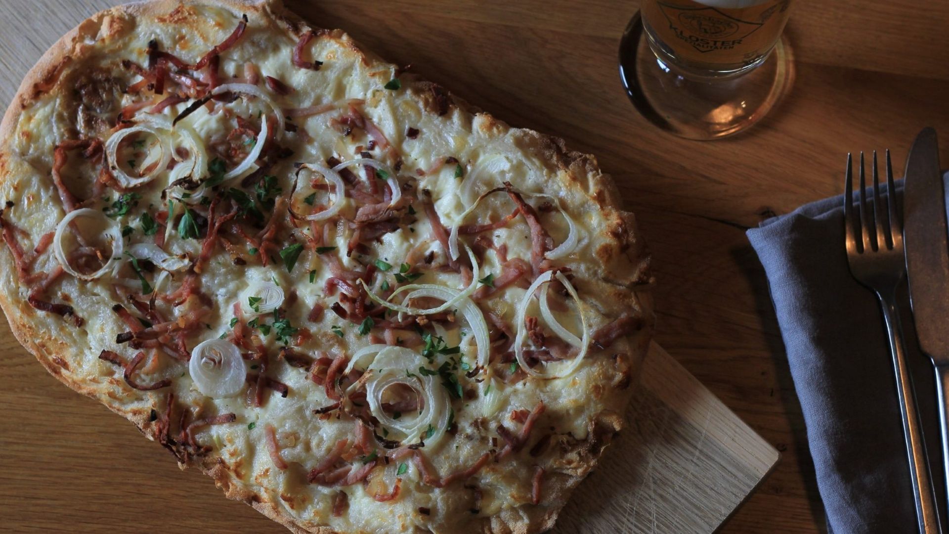 Kulinarische Genüsse