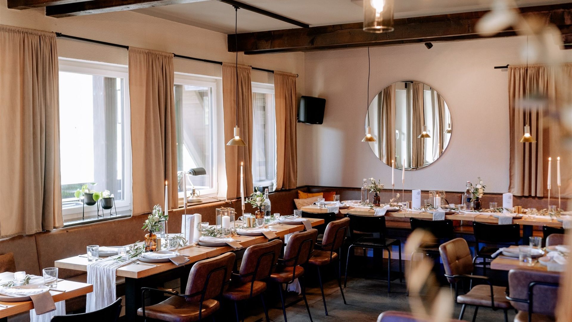 Outdoor Aktivitäten