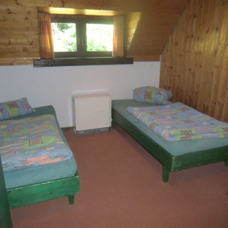 heute Zimmer #4
